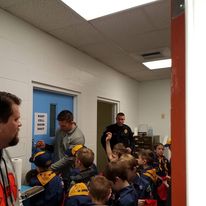 Cub Scouts