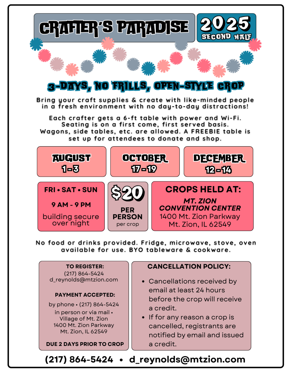Flyer