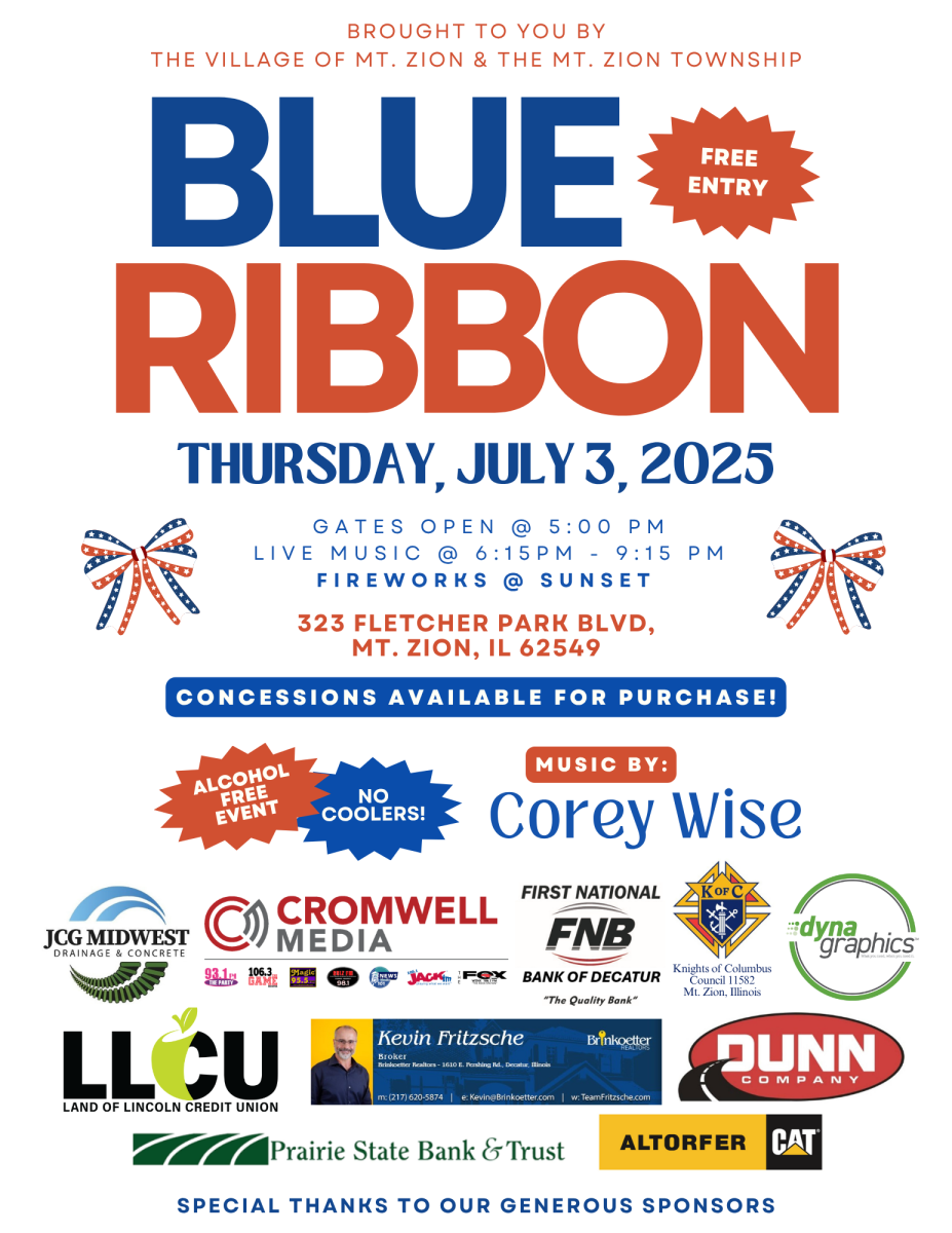 2025 Blue Ribbon Corrected