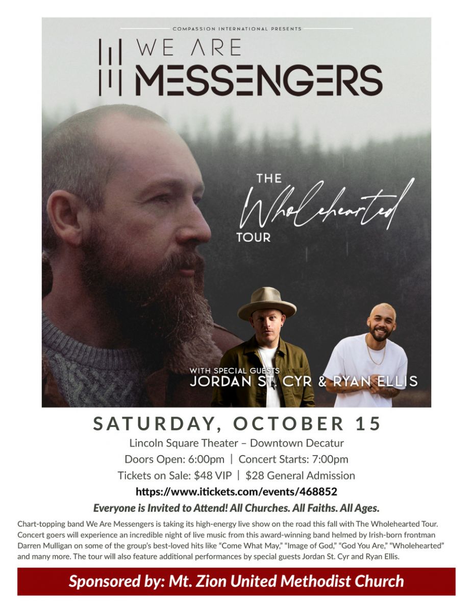 Concert - Lincoln Square Theater